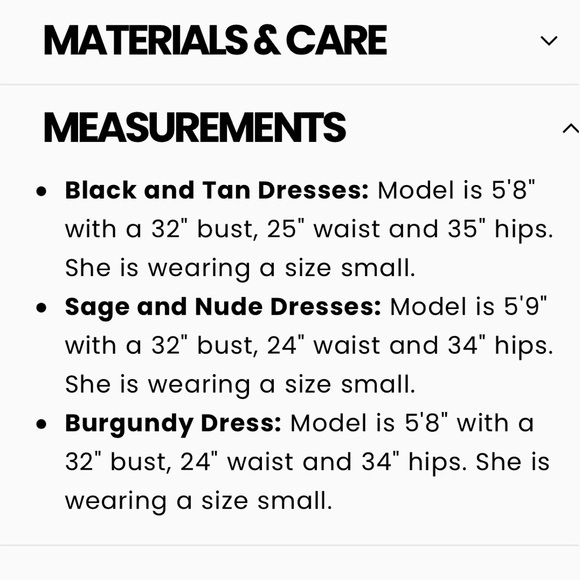 Windsor Sage Long Sleeve Dress - Picture 4 of 4